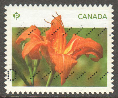 Canada Scott 2529 Used - Click Image to Close